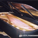 Steinway 1931 35
