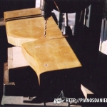 Steinway 1931 12