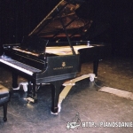 Steinway 1931 36